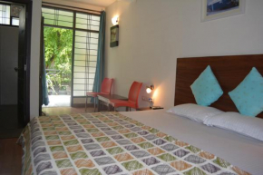 Sailors Home - C9, Vasant Kunj